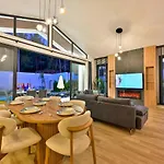 Vila Odella 2 - Luxury For 6 In Zorlar, Seydikemer