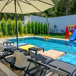 Odella 2 - Luxury For 6 In Zorlar, Seydikemer Vila