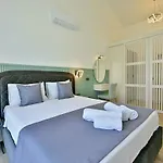 Odella 2 - Luxury For 6 In Zorlar, Seydikemer Vila *