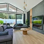 Vila Odella 2 - Luxury For 6 In Zorlar, Seydikemer *