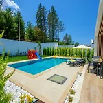 Odella 2 - Luxury For 6 In Zorlar, Seydikemer Vila *