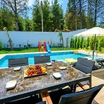 Odella 2 - Luxury For 6 In Zorlar, Seydikemer * Fethiye