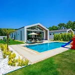 Vila Odella 2 - Luxury For 6 In Zorlar, Seydikemer
