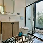 Vila Odella 2 - Luxury For 6 In Zorlar, Seydikemer *