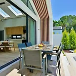 Odella 2 - Luxury For 6 In Zorlar, Seydikemer Vila *