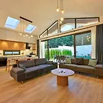 Odella 2 - Luxury For 6 In Zorlar, Seydikemer Vila *