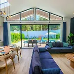 Villa Odella 2 - Luxury For 6 In Zorlar, Seydikemer *