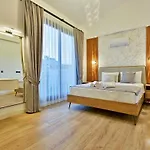 Villa Odella 2 - Luxury For 6 In Zorlar, Seydikemer *