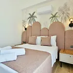 Odella 2 - Luxury For 6 In Zorlar, Seydikemer * Fethiye