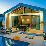 Odella 2 - Luxury For 6 In Zorlar, Seydikemer Villa