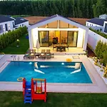 Odella 2 - Luxury For 6 In Zorlar, Seydikemer * Fethiye