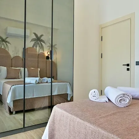 Odella 2 - Luxury For 6 In Zorlar, Seydikemer Villa Fethiye