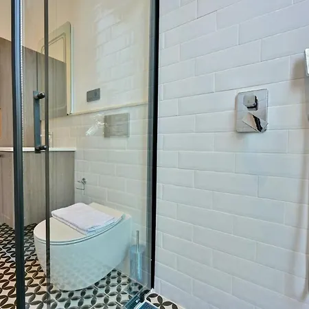 Odella 2 - Luxury For 6 In Zorlar, Seydikemer וילה פאטהיה