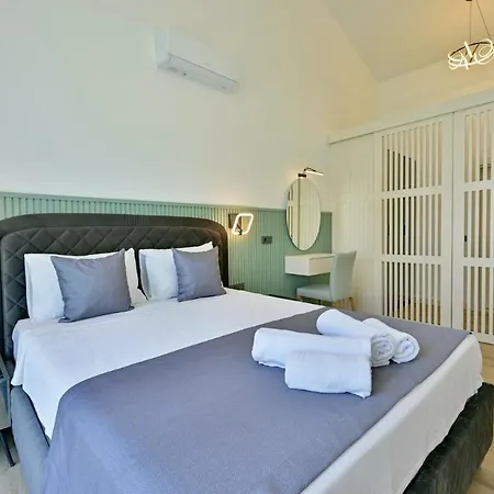 Odella 2 - Luxury For 6 In Zorlar, Seydikemer Vila *