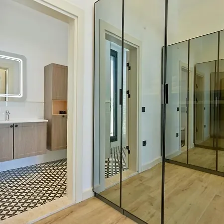 וילה Odella 2 - Luxury For 6 In Zorlar, Seydikemer פאטהיה