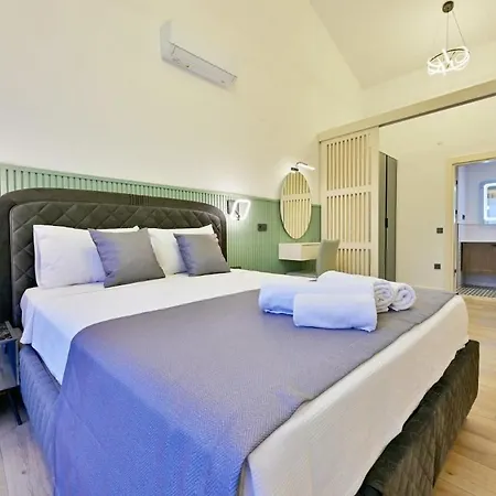 Odella 2 - Luxury For 6 In Zorlar, Seydikemer פאטהיה