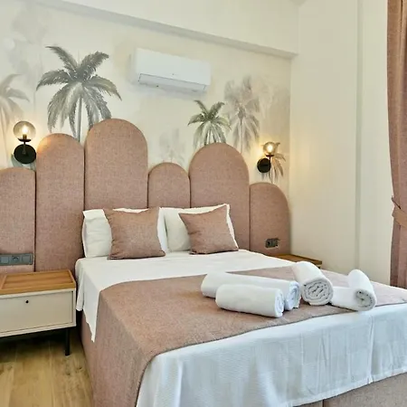 וילה Odella 2 - Luxury For 6 In Zorlar, Seydikemer פאטהיה