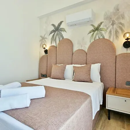 Odella 2 - Luxury For 6 In Zorlar, Seydikemer * Fethiye