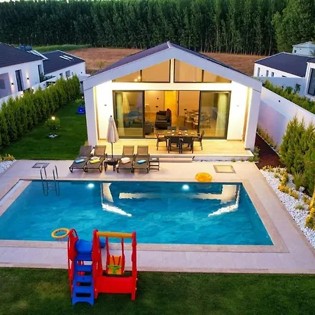 Odella 2 - Luxury For 6 In Zorlar, Seydikemer * Fethiye