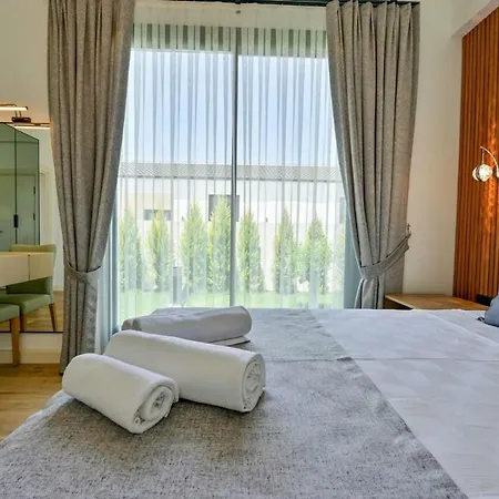 Odella 2 - Luxury For 6 In Zorlar, Seydikemer Vilă