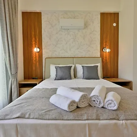 Odella 2 - Luxury For 6 In Zorlar, Seydikemer Vilă